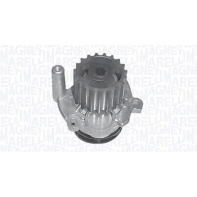 Vodní čerpadlo, chlazení motoru MAGNETI MARELLI 352316171201