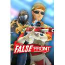 False Front