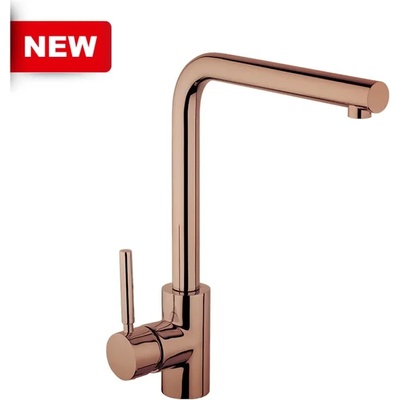 Leks talia rl, Смесител за мивка със специален финиш (talia rl)