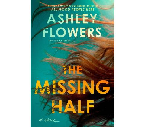 The Missing Half