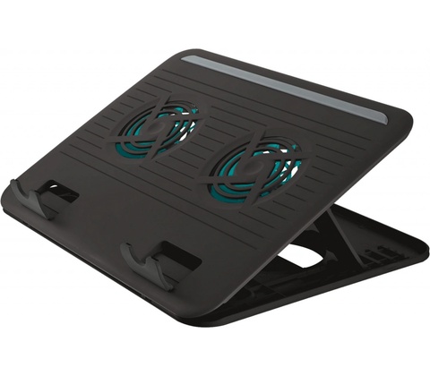 Trust Cyclone Notebook Cooling Stand 17866