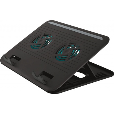 Trust Cyclone Notebook Cooling Stand 17866