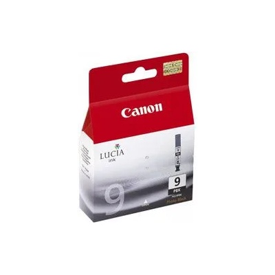 Canon Мастилница PGI-9 Black