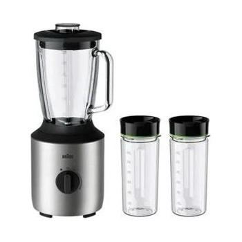 Image 1 of Braun JB3272SI