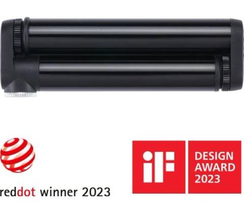 BBB BMP-102 DOUBLESHOT