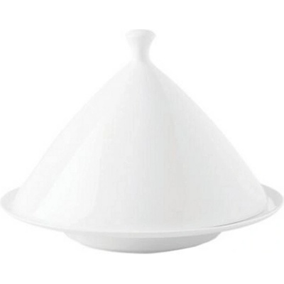RAK Porcelain RAK Poklop na talíř RAK-LRDP26 LRCV23-1