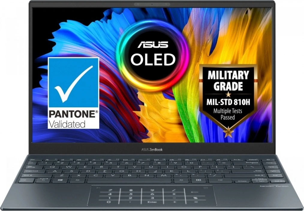 Asus UX325EA-OLED420T