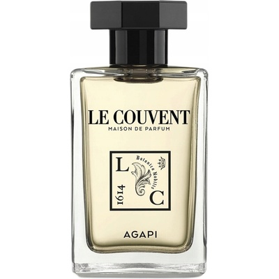 Le Couvent Maison de Parfum Singulières Agapi parfumovaná voda unisex 100 ml