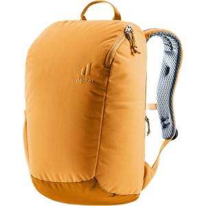 Deuter Дневна раница Deuter Stepout 16 Daypack - Amber / Maple - размер One Size (502-6722-0811)