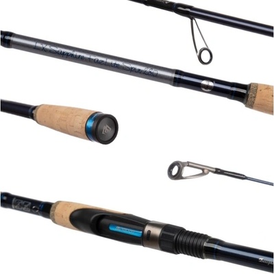 Mikado LX Sapphire Fazlite 2,2 m 7 g 2 diely