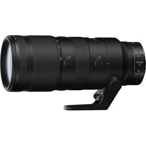 Nikon Nikkor Z 70-200mm f/2.8 VR S (JMA709DA) Обективи
