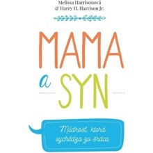 Mama a syn - Melissa Harrisonová