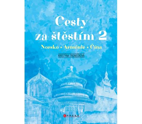 Cesty za štěstím 2