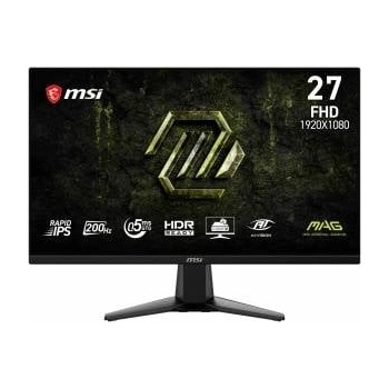 MSI MAG 275FA E20