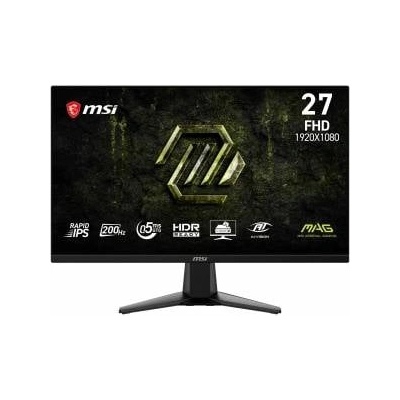 MSI MAG 275FA E20