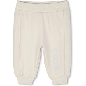 BOSS спортен анцуг за бебе с памук (j53304) - answear - 293,18 лв