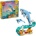 LEGO® Creator 3-in-1 - Sea Animals: Beautiful Dolphins (31385)