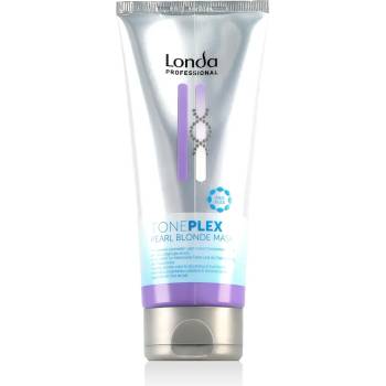 Londa Professional Toneplex Pearl Blond Mask 200 ml