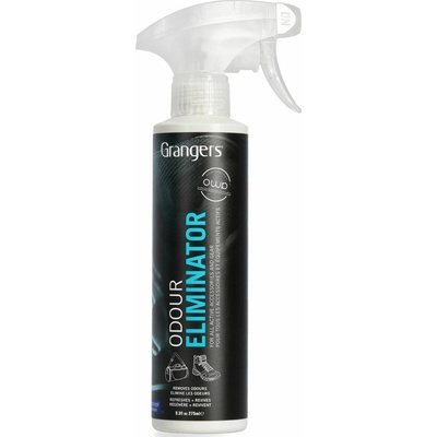 Granger's Odour Eliminator 275 ml