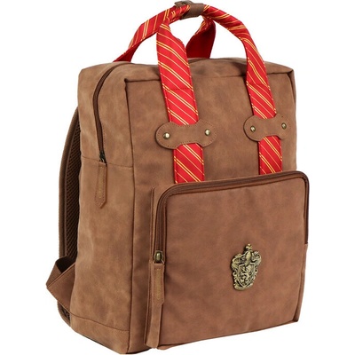 batohy Harry Potter Gryffindor, 27 X 41 X 11 cm
