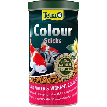 TETRA Pond Colour Sticks 1L