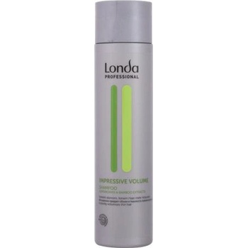 Image 1 of Londa Professional Impressive Volume 250 ml шампоан за обем за жени