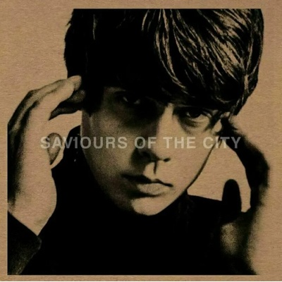 Jake Bugg - Saviours. . (Coloured) (Singel) (7" Vinyl) (194397355574)
