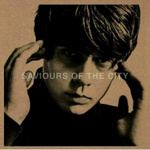 Jake Bugg - Saviours. . (Coloured) (Singel) (7" Vinyl) (194397355574)