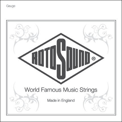 Rotosound NC058