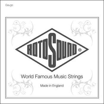 Rotosound NC058