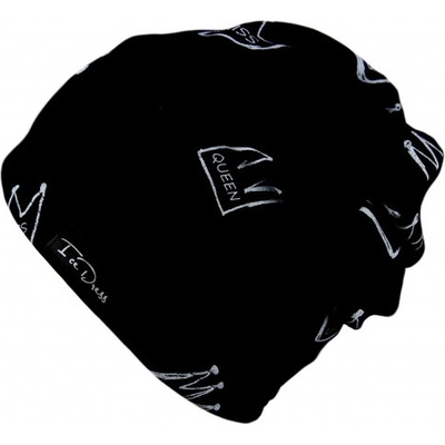 Drexiss čepice QUEEN III