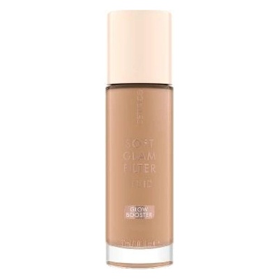 Catrice Soft Glam Filter Fluid tónující podklad pod make-up 030 Medium 30 ml