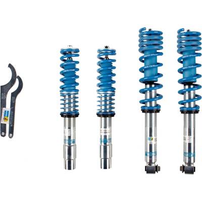 Bilstein Stavitelný podvozek B14 47-100763 pro BMW 5 (E39) 520 i • 100 kW • 1996—2003