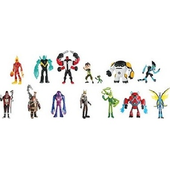 Ben 10 figurka
