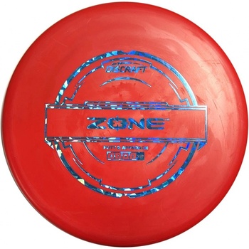 Discraft Zone Putter Line