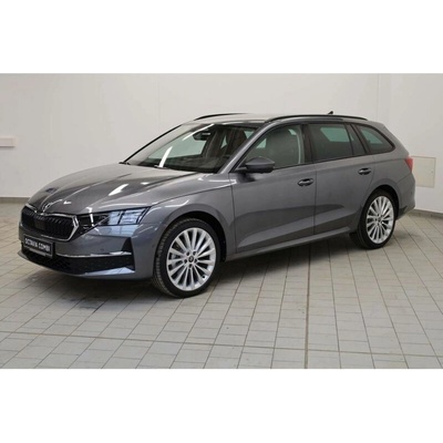 Skoda Octavia Combi 1.5 TSI mHEV Balance 110 kW