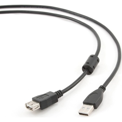 Gembird KAB056C23 USB 2.0, prodlužovací A-A, 2m