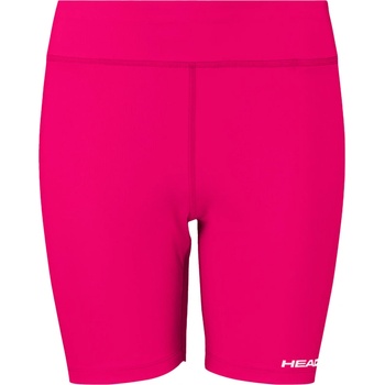 Head Short Red dámske kraťasy