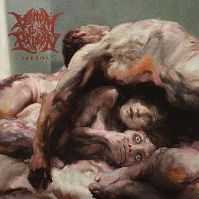Venom Prison - Erebos (180 g) (LP) (0194399322512)