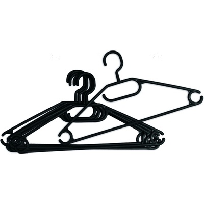 York plast 39cm sada 10ks otočný háček mix – Zbozi.Blesk.cz