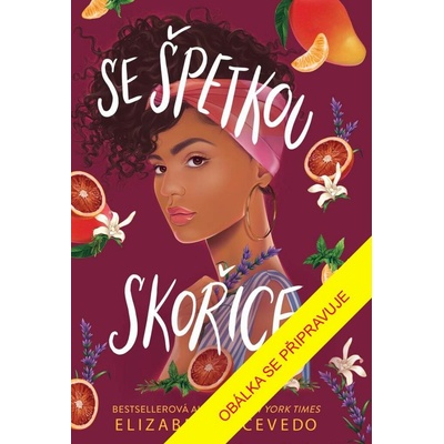 Se špetkou skořice
