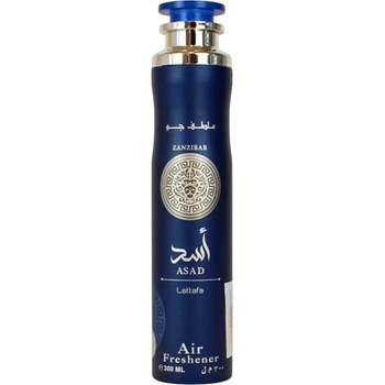 LATTAFA Asad Zanzibar Ароматизатор 300ml Унисекс