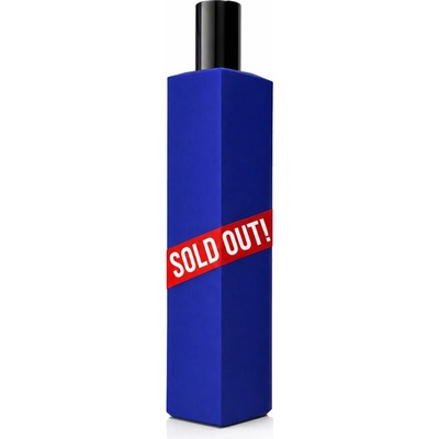 Histoires de Parfums This is Not a Blue Bottle 1.8 Sold Out parfumovaná voda unisex 60 ml