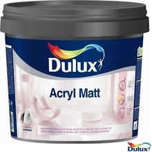 DULUX Acryl Matt 19l