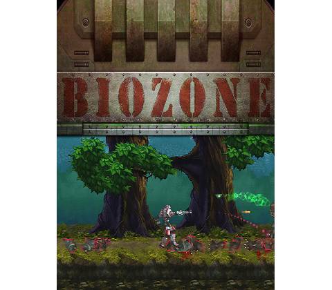 Biozone