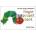 Very Hungry Caterpillar Finger Puppet Book | Eric Carle