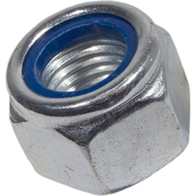 Matice pojistná šestihranná vysoká DIN 982 M10 DIN 982 ZB /8/ – Zbozi.Blesk.cz