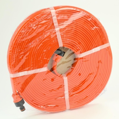 BRADAS Perforovaná SPRIZZY 1/2" 15 m