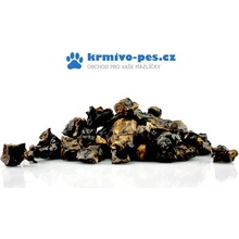 Pets Best hovězí plíce kousky 125 g