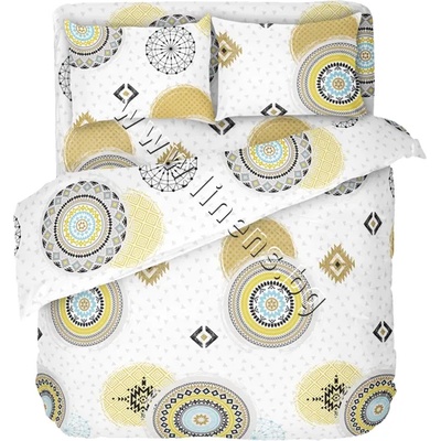 Dilios Спален комплект Dilios Козмо, p/n 157156188856 - Спален комплект от Ранфорс (157156188856)